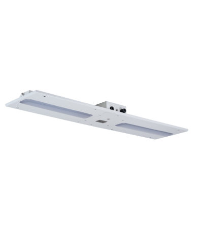 Luminaire encastré LED SPARTAN Plank pour Zone 2/22