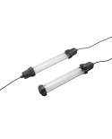 Eclairage Tubulaire SLAM FIXED Novo 1LED pour zone 1/21