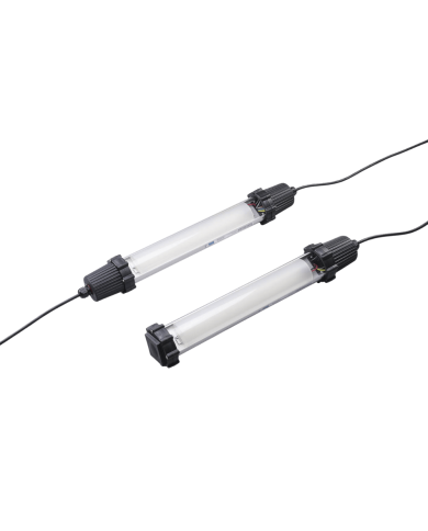 SLAM FIXED Novo 1LED: Tubular Lighting for Zone 1/21 – A2S