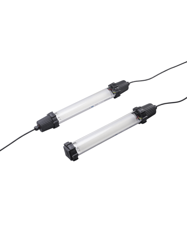SLAM FIXED Novo 1LED: Tubular Lighting for Zone 1/21 – A2S