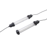 Eclairage Tubulaire SLAM FIXED Novo 1LED pour zone 1/21