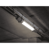 Eclairage Tubulaire SLAM FIXED Novo 1LED pour zone 1/21