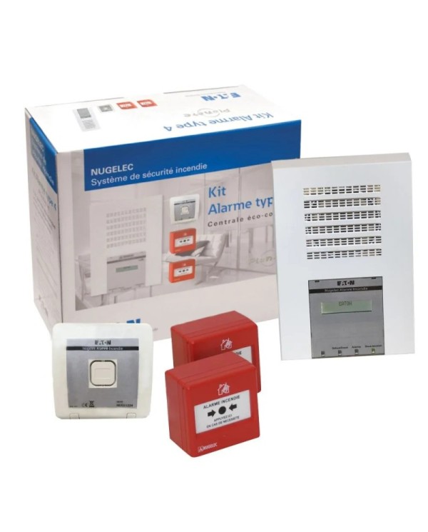 Kit Eaton - Radio Tipo 4 -A2S