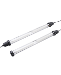 SLAM FIXED Novo 2LED: Tubular Lighting for Zone 1/21 – A2S