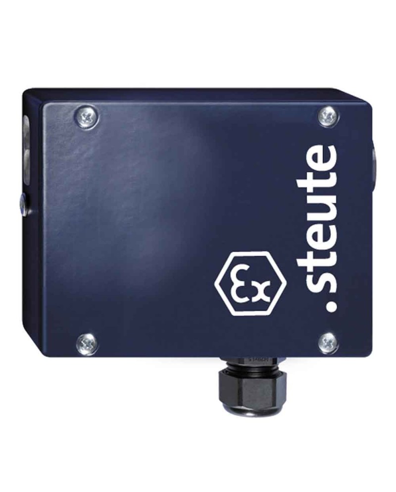 AZM 415-B1 -A2S Series Law Actuator