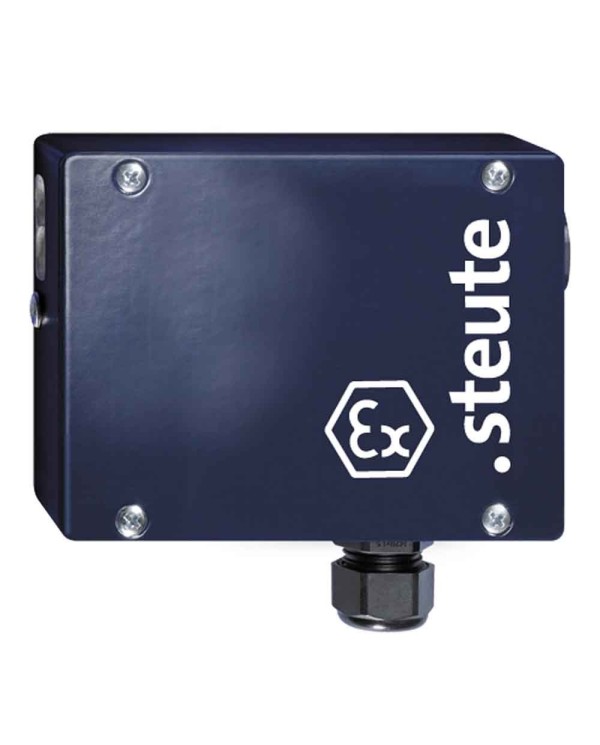 AZM 415-B1 -A2S Series Law Actuator