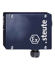 Actionneur droit série AZM 415-B1 -A2S