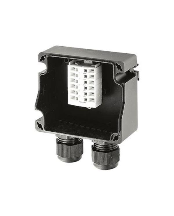 ATEX Ex e Junction Box GHG 791.01 Zone 1/21 - A2S