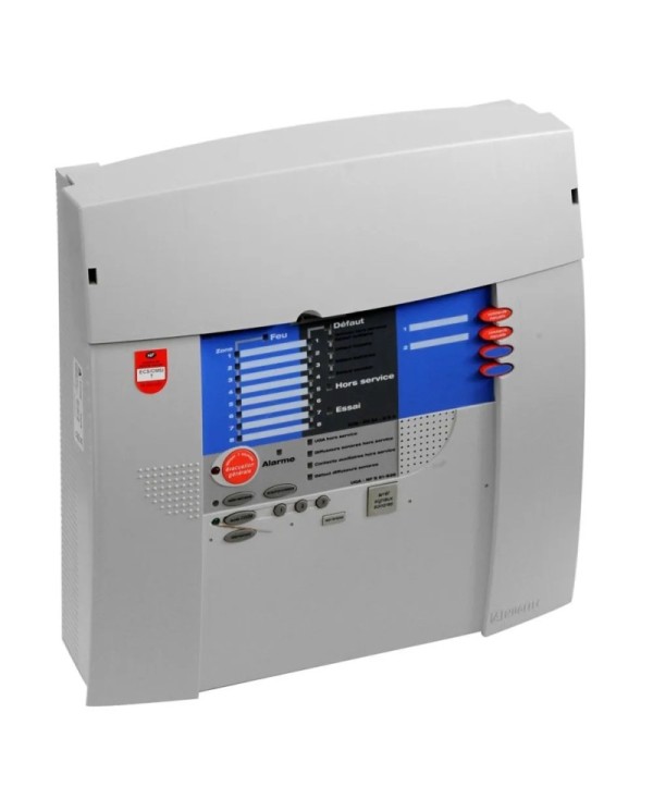 Eaton CIE ECA200 - detection loop of 2, 4 or 8 32 devices -A2S
