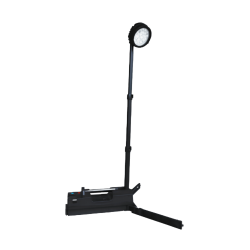 FW6117 – Éclairage mobile LED certifié ATEX Zone 1 rechargeable IP66