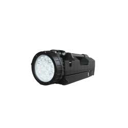 ATEX Mobile LED Light FW6117, Zone 1/2 - A2S