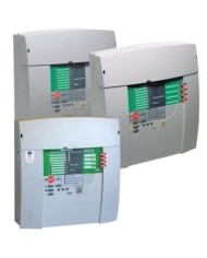 Tarjeta de cableado 2 Sirenas Salidas (1 max) -a2s