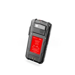 IS540.1 – Smartphone 5G ATEX Zone 1/21