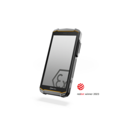 IS540.2 – Smartphone 5G ATEX Zone 2/22