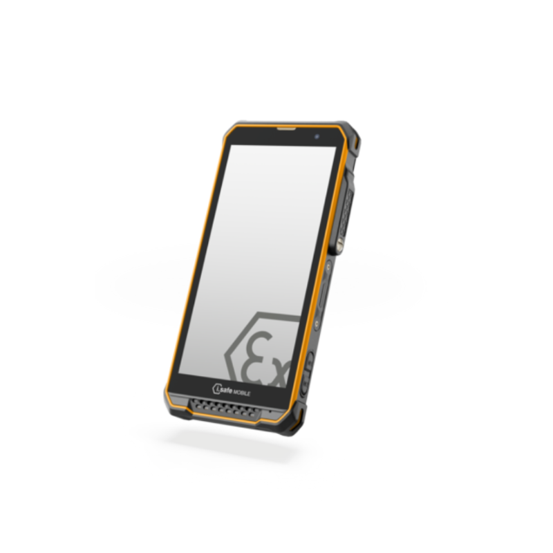 IS880.2 – Smartphone 4G ATEX Zone 2/22