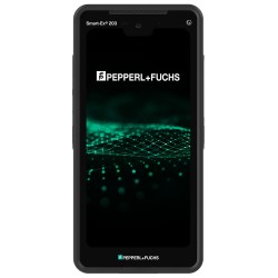 SMART-EX 203 – Smartphone 5G ATEX Zone 2/22