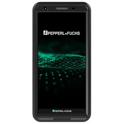 SMART-EX 03 DZ2 – Smartphone 5G ATEX Zone 2/22