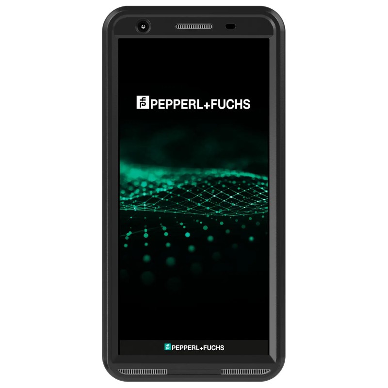 SMART-EX 03 DZ2 – Smartphone 5G ATEX Zone 2/22