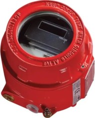 Détecteur de flamme série XP95 Exd (IR3) - Antidéflagrant -A2S