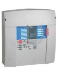 Eaton CIE Type 1 ECA - 8 boucles avec UGA et CMSI 4 ET/MT -A2S
