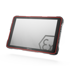 IS945.1 – Tablette Windows 5G ATEX Zone 1/21