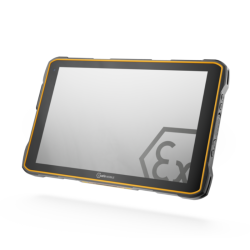 IS945.2 – Tablette Windows 5G ATEX Zone 2/22