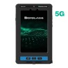 Tab-Ex 05 DZ1 – Tablette ATEX 8" 5G Zone 1/21