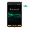 Tab-Ex 05 DZ2 – Tablette ATEX 8" 5G Zone 2/22