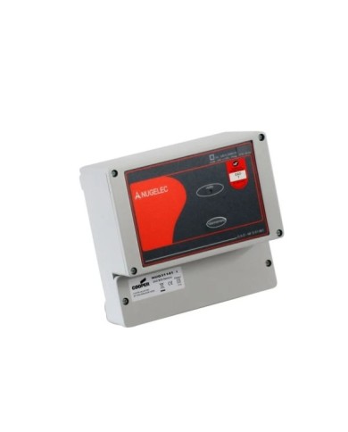 Détecteurs Autonomes Déclencheurs BC 6 -A2S