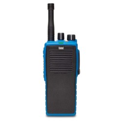 Radio ATEX VHF ENTEL DT922 – DMR / Analogique