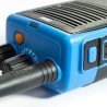 Radio ATEX VHF ENTEL DT925 – DMR / Analogique avec écran OLED