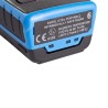 Radio ATEX UHF ENTEL DT885 – DMR / Analogique avec écran OLED