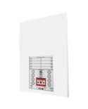 Planet panel Eaton Type 2B -A2S