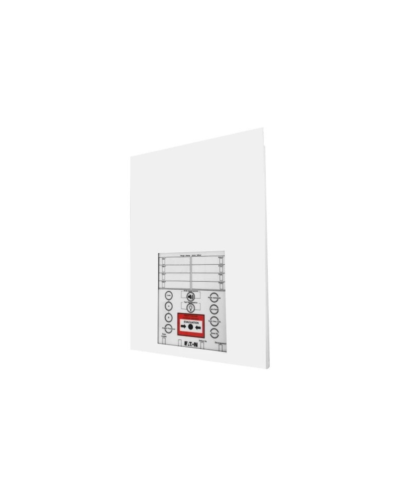 Planet panel Eaton Type 2B -A2S