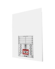 Planet panel Eaton Type 2B -A2S