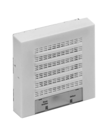 Avertisseur sonore autonome Eaton type 2b planete -A2S