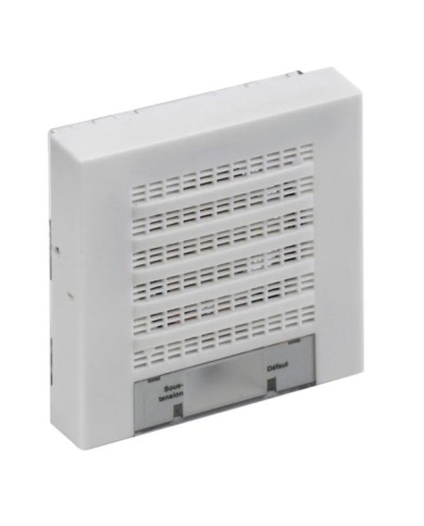 BAAL Luminoso Sa | Flash Bianco o Rosso Integrato | Eaton