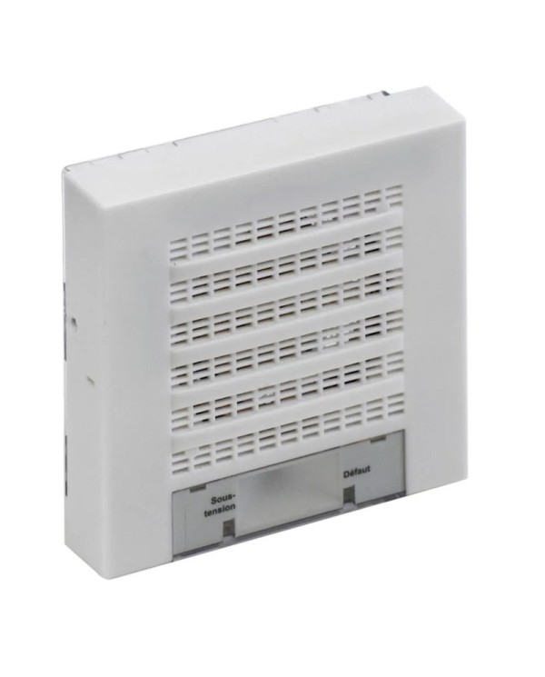 BAAL Luminoso Sa | Flash Bianco o Rosso Integrato | Eaton