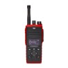 Radio Marine Fire Fighter ATEX ENTEL DT985FF UHF – DMR / Analogique