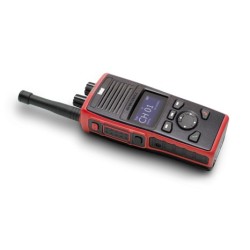 Portable DT844FF -A2S-Serien-Radio