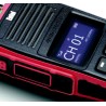 Radio portátil de la serie DT844FF -A2S