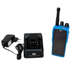 Radio portatif Atex série DT982 -A2S