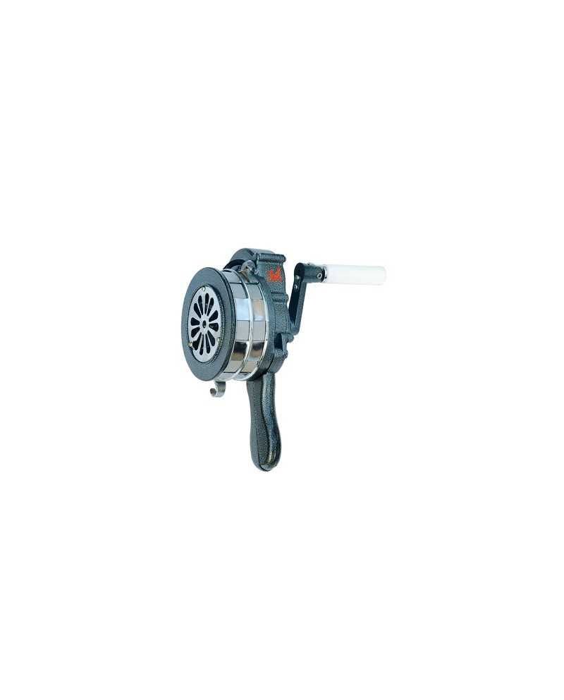 LK100 :  high power manual siren 100 dB(A) - A2S