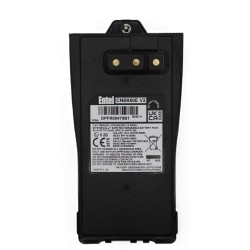 Batterie Li-ion ATEX ENTEL CNB950EV2 – 1800 mAh