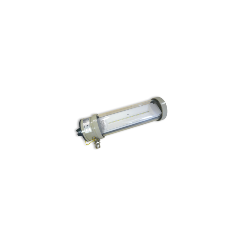BAES ATEX Planète 400 AD ADR CGLine+ – Zone 1/21