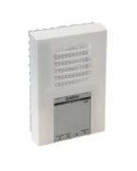 Bloc Autonome d'Alarme Sonore de Type Ma Planète Type 3 -A2S