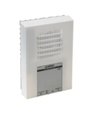 Bloc Autonome d'Alarme Sonore de Type Ma Planète Type 3 -A2S