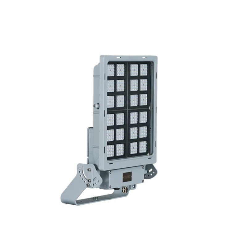 Projecteur LED ATEX SPARTAN HPFL haute puissance – Zone 1/21