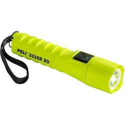 Lampe torche rechargeable ATEX Zone 0 – 3335RZ0