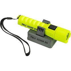 Lampe torche rechargeable ATEX Zone 0 – 3335RZ0